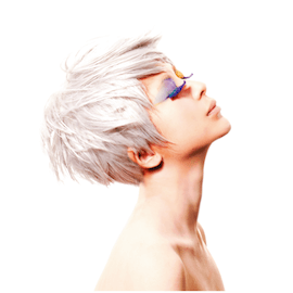 ヘアメイク