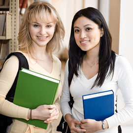英語・海外大学留学