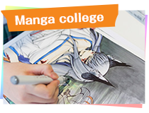 Manga college