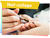 Nail college