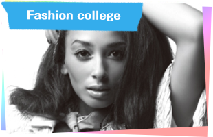 Fashion college