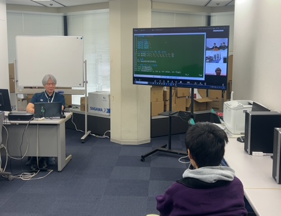 【AIを学ぶメリット】ゲーム制作で実感！オセロプログラムから広がる将来の可能性とは？