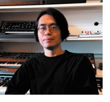 田中 友直