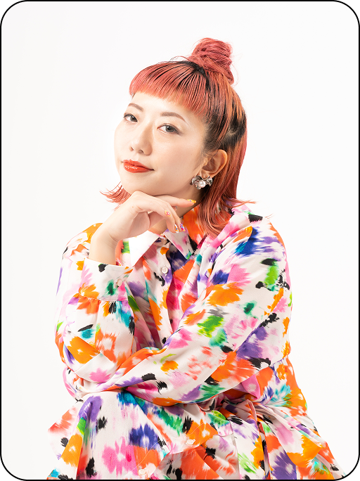 akaneさん