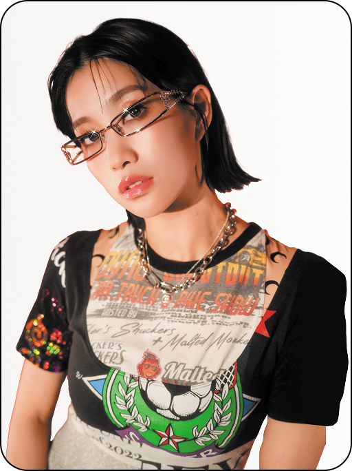 hanaさん
