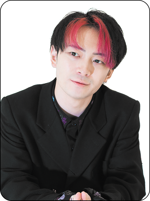KOTARO IDEさん
