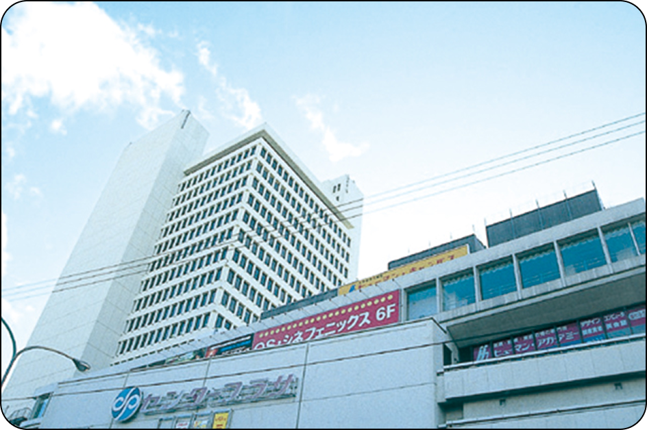 神戸三宮校