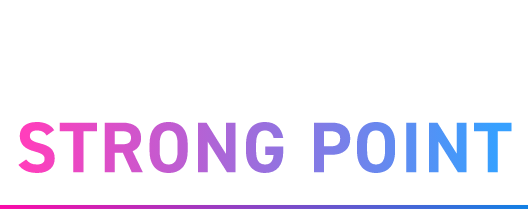 総合学園ヒューマンアカデミー e-Sportsカレッジ STRONG POINT