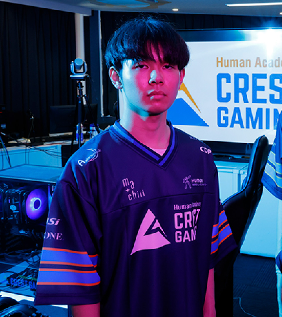 卒業生 Rukiさん