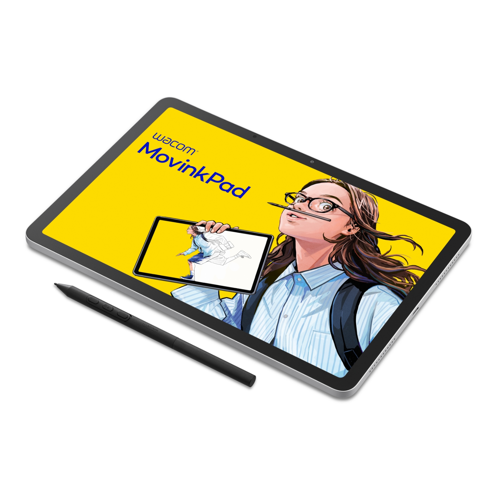 株式会社ワコム