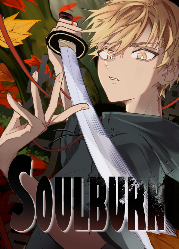 Soulburn