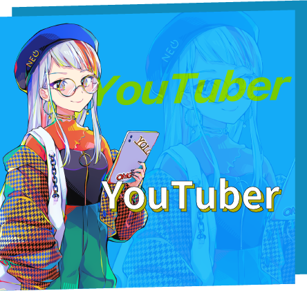 vtuber