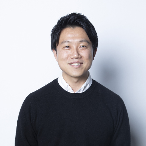 マーケティンググループ Be事業部 三浦 紹氏