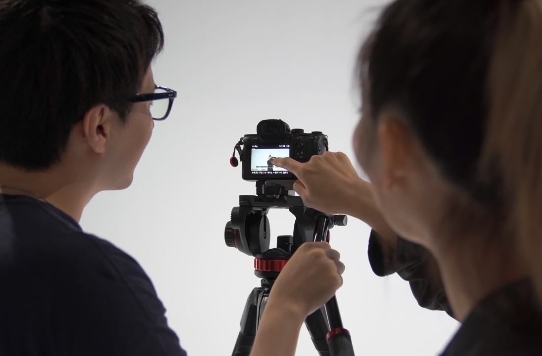 リアルな体験を積めるインターンシップ