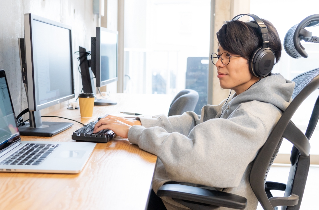 現役プロ講師が直接指導