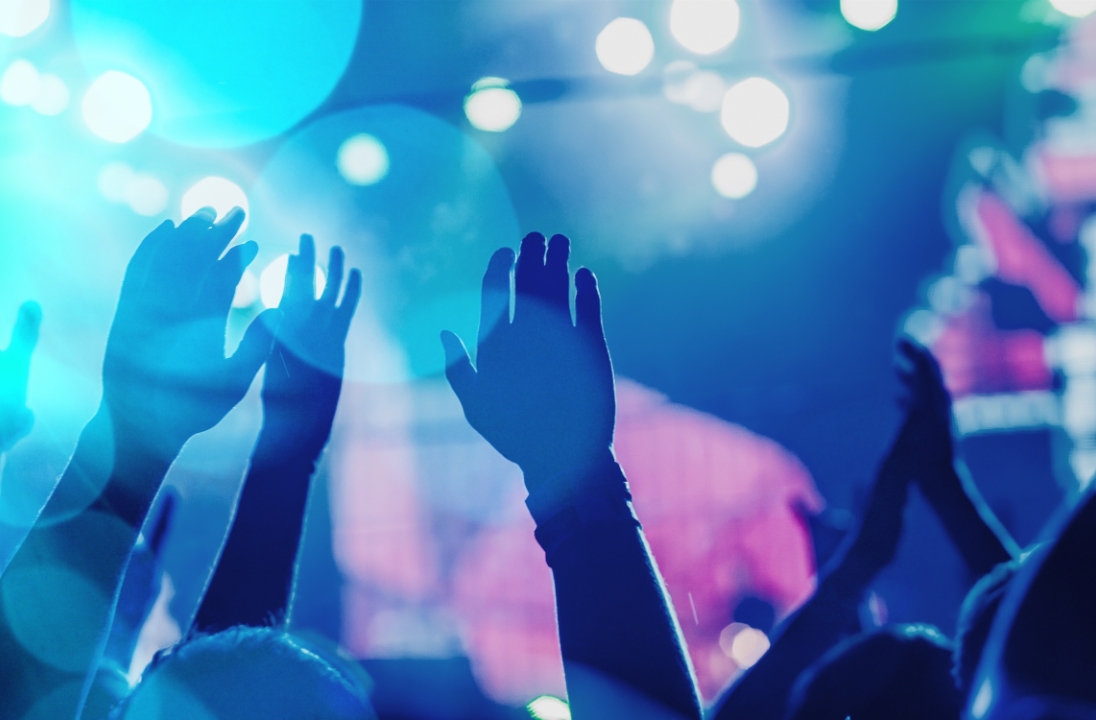 クリエイターイベント