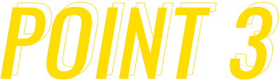 POINT 3