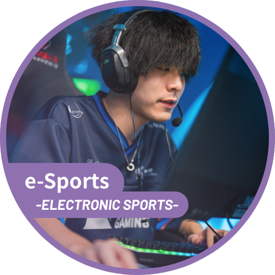 e-sports