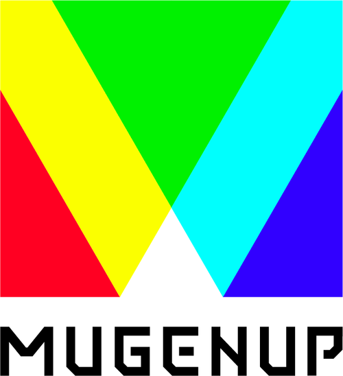 MUGENUPロゴ.pngのサムネイル画像