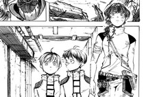 【卒業生実績】第116回新人漫画賞「三香見サカ賞」受賞!弥佑さんの快挙を紹介!