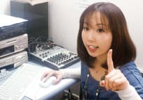 studio・STJ / 石井歩美さん