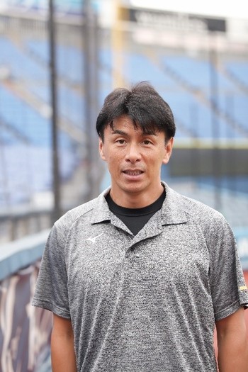 元阪神タイガーストレーナー・権田康徳氏 スポーツカレッジの