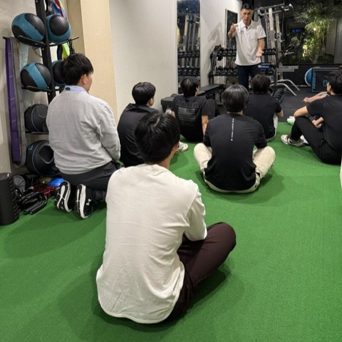 【東京校】兵庫・大阪の宿泊研修に行ってきました！！