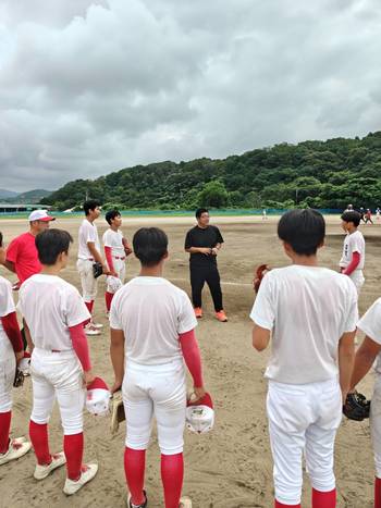 福岡校　スポーツ鳥栖測定①