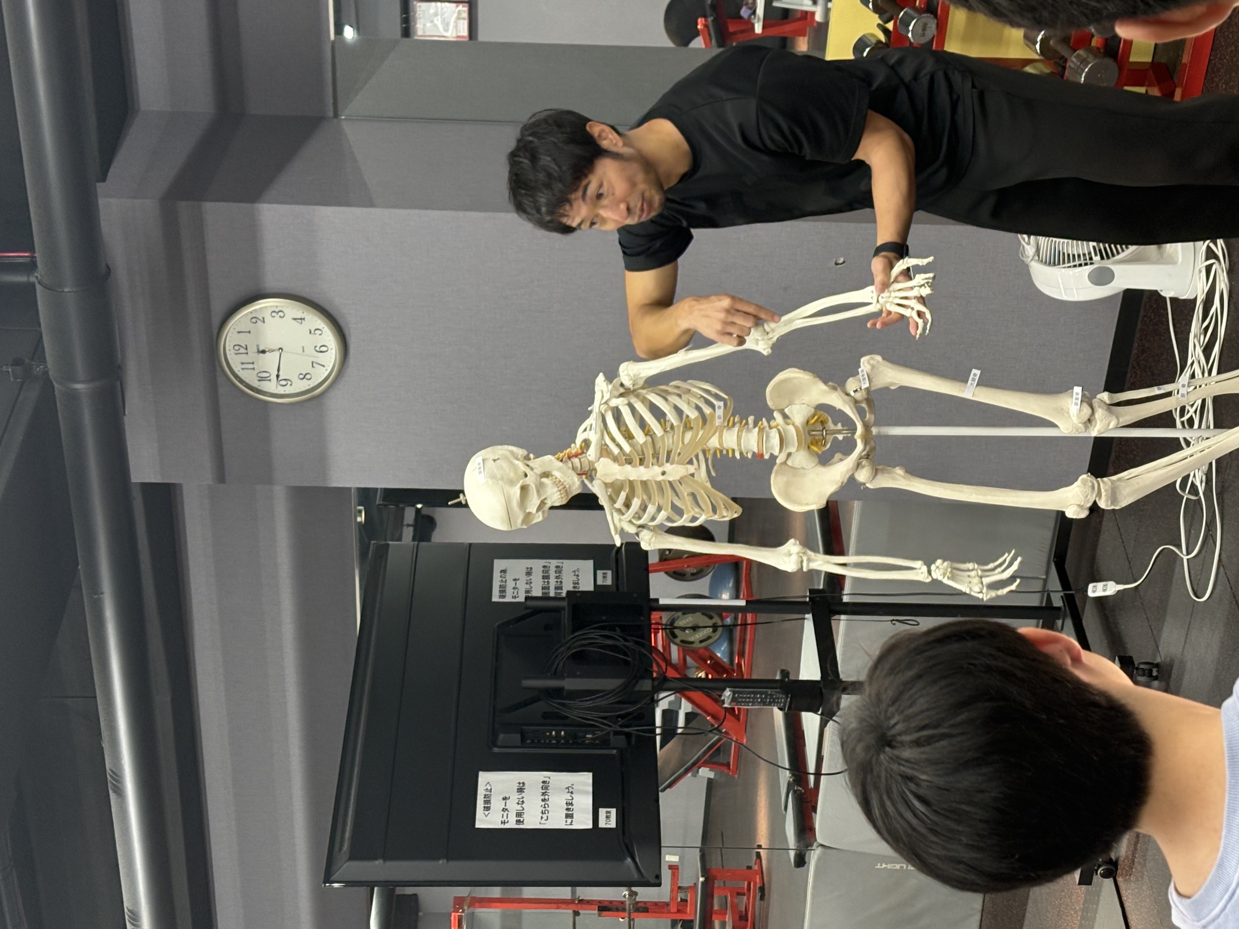 【福岡校】入学前授業を行いました！